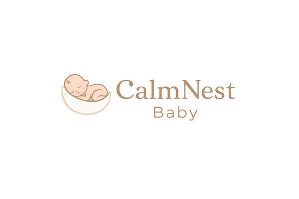 CalmNest Baby