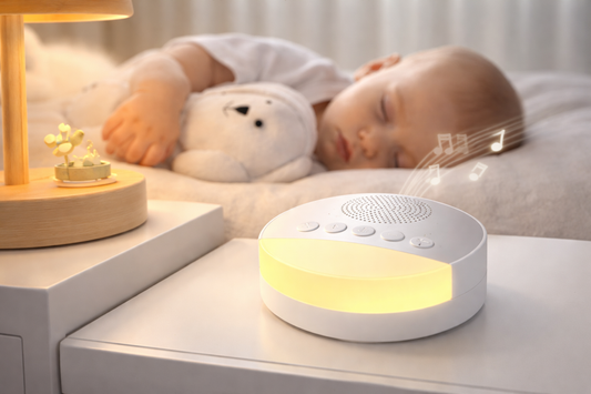 Help Your Baby Fall Asleep Faster - So You Can Finally Rest