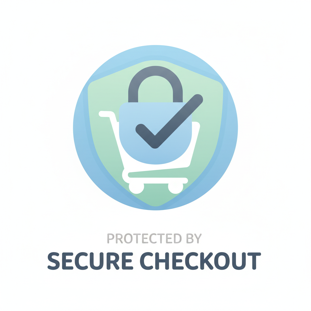 secure checkout